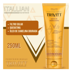 Professional Trivitt Hidratante - Leave-in 250ml - comprar online