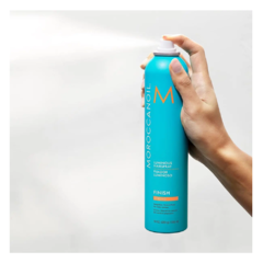 Moroccanoil - Spray Fixador Luminoso Strong 330ml - comprar online