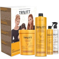 Kit Trivitt Itallian Profissional - comprar online
