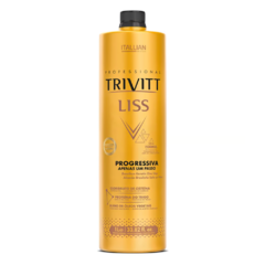 Professional Trivitt Liss - Escova Progressiva 1L