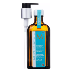 Moroccanoil Treatment - Óleo Capilar 200ml