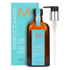Moroccanoil Treatment - Óleo Capilar 200ml - comprar online