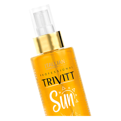Professional Trivitt Sun - Protetor Solar Para Cabelos 120ml - comprar online