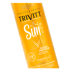 Professional Trivitt Sun - Protetor Solar Para Cabelos 120ml na internet
