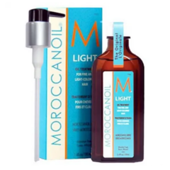 Moroccanoil - Treatment Light Óleo Capilar 200ml na internet