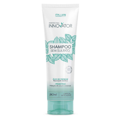Itallian Hairtech Innovator Shampoo Sem Sulfato 280ml