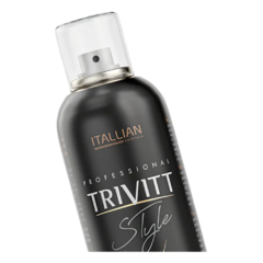 Hair Spray Lacca Forte Trivitt Style 300ml - MISSMELL