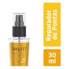 Itallian Hairtech Trivitt Professional Style - Reparador De Pontas 30ml - comprar online
