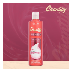 Itallian Hairtech Chantilly - Bioplastia Capilar 500ml - comprar online