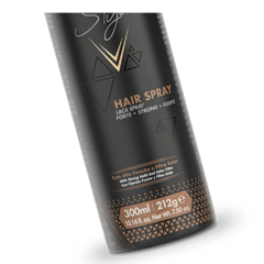 Hair Spray Lacca Forte Trivitt Style 300ml - loja online