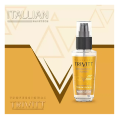 Itallian Hairtech Trivitt Professional Style - Reparador De Pontas 30ml na internet