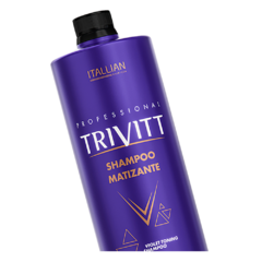 Professional Trivitt Matizante - Shampoo 1L - comprar online
