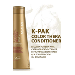 Joico K-PAK Color Therapy - Condicionador 300ml na internet