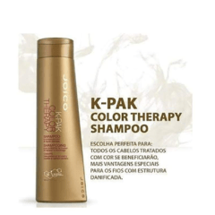 Joico K-PAK Color Therapy - Shampoo 300ml na internet
