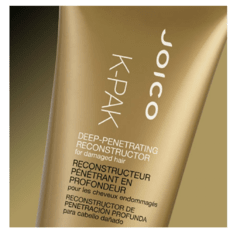 Joico K-PAK Deep Penetrating Reconstructor - Máscara de Reconstrução 150ml na internet