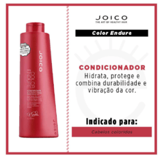 Joico Color Endure - Condicionador 300ml - comprar online