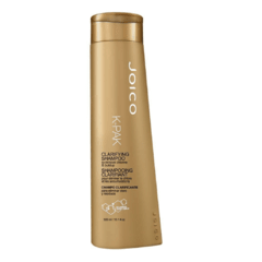 Joico K-PAK Clarifying - Shampoo Antirresíduo 300ml