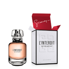 L’interdit Givenchy Perfume Feminino Eau de Parfum - 80ml - comprar online