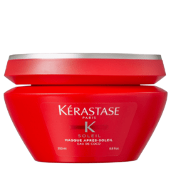 Kérastase Soleil Aprés-Soleil - Máscara Capilar 200ml