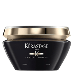 Kérastase Chronologiste Creme de Régénération - Máscara Capilar 200ml