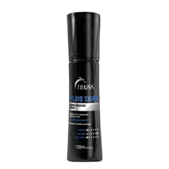 Truss Fluid Shine - Spray de Brilho 120ml