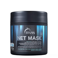 Truss Net - Máscara Capilar 550g