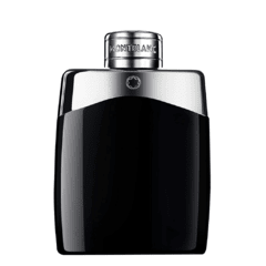 Legend Montblanc Eau de Toilette - Perfume Masculino 100ml - comprar online