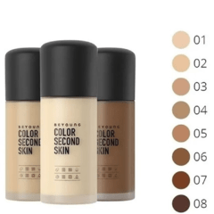 BEYOUNG Color Second Skin - Base 30g