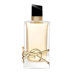 Libre Yves Saint Laurent Eau de Parfum - 90ml - comprar online