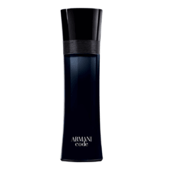 Armani Code Giorgio Armani Eau de Toilette - Perfume Masculino 125ml - comprar online
