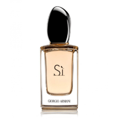 Sì Giorgio Armani Eau de Parfum - Perfume Feminino 100ml - comprar online