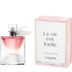 La Vie Est Belle Lancôme Eau de Parfum - Perfume Feminino 50ml