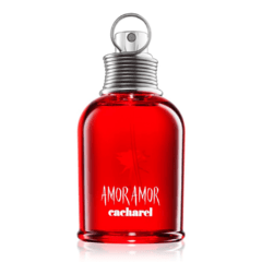 Amor Amor Cacharel Eau de Toilette - Perfume Feminino 100ml - comprar online