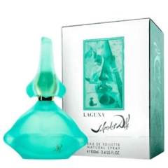 Laguna Salvador Dalí Eau de Toilette - Perfume Feminino 100ml - comprar online