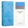 Light Blue Dolce & Gabbana Eau de Toilette?- Perfume Feminino 100ml - comprar online