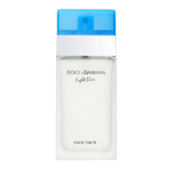 Light Blue Dolce & Gabbana Eau de Toilette?- Perfume Feminino 100ml - comprar online