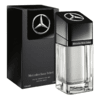 Select For Men Mercedes-Benz Eau de Toilette - Perfume Masculino 100ml - comprar online