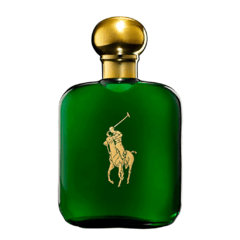 Polo Ralph Lauren Eau de Toilette - Perfume Masculino 118ml - comprar online