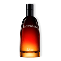 Fahrenheit Dior Eau de Toilette - Perfume Masculino 100ml