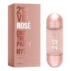 Carolina Herrera 212 Vip Rosé Hair Mist - Perfume para Cabelo 30ml