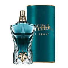Le Beau Jean Paul Gaultier Eau de Toilette - Perfume Masculino 125ml - comprar online