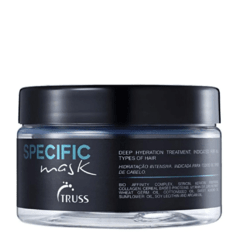 Truss Specific - Máscara Capilar 180g