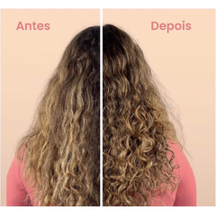 Imagem do Kit Homecare Cadiveu Essentials Quartzo Shine By Boca Rosa Hair (2 Produtos)