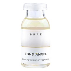 BRAÉ Bond Angel Blond Power - Ampola de Tratamento 13ml