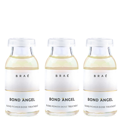 BRAÉ Bond Angel Blond Power - Ampola de Tratamento 13ml na internet
