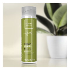 Cadiveu Professional Essentials Vegan Repair by Anitta - Shampoo 250ml - MISSMELL