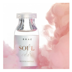 BRAÉ Soul Color Booster Ampoule - Ampola de Tratamento 13ml - comprar online