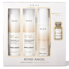 BRAÉ Kit Home Care Bond Angel - comprar online
