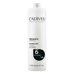 Cadiveu Professional Color Ox - Oxidante 6 Volumes 900ml
