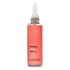 Cadiveu Professional Essentials Bye Bye Frizz Gradual Smoothing Mist - Spray Protetor Térmico 200ml - comprar online